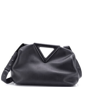 Bottega Veneta Point Shoulder Bag #184252B85B